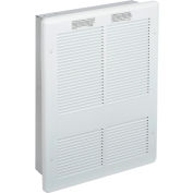 TPI forcé plafond plafond radiateur HF3386DRP - 4000/3000W 240/208 v 1 PH