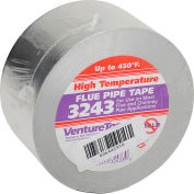 3M™ VentureTape Aluminum Foil Welding Tape, 3 IN x 50 Yards, 3243-W520