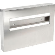 Distributeur de couvre-sièges monté en surface ClassicSeries™ Bobrick® – B-221