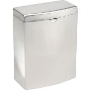 Bobrick® ConturaSeries® Surface Mounted Sanitary Disposal - B-270