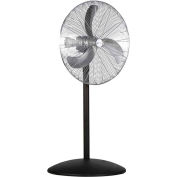 Airmaster 30 » Haz. Ventilateur de piédestal antidéflagrant, 8 723 CFM, 1/4 HP, 1 phases