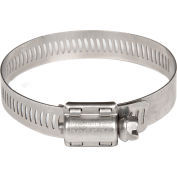 Breeze Power Seal Clamp - 1-9/16" Min - 2-1/2" Max - Pkg of 500