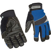 Waterproof Work Glove - Waterproof Winter w/ Kevlar® - Dbl. Extra Large