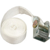 Zip-A-Duct™ Fixing Strap With Galvanized Hardware for 12 To 20 Inch Diameter Ducts