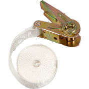 Zip-A-Duct™ Fixing Strap With Galvanized Steel Hardware for 20 To 36 Inch Diameter Ducts