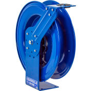 Coxreels MPL-N-450 1/2 "x 50" 2500 PSI Heavy Duty printemps rétractable moyenne pression dévidoir en acier