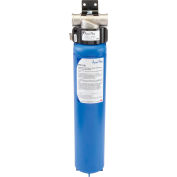 3M Aqua-Pure AP903, High Flow Filtration System For Well Water, 20GPM Chlorine Taste-Odor