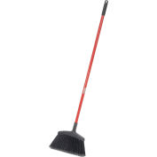 Libman Commercial Angle Broom - Extra Wide Angle, 15" - 997 - Pkg Qty 6
