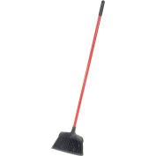 Libman Commercial Angle Broom - Commercial Angle, 13" - 994 - Pkg Qty 6