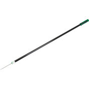 Papier Picker Pin Unger populaire, vert/noir - PPPP0