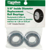 Marathon 5/8" Standard Ball Bearings - 60001 (2 Pack)