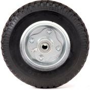 Marathon 00026N 2,8/2,5-4 étroit Centipede plate gratuite - 3" centrée - 1/2" roulements