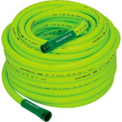 Legacy™ HFZG5100YW Flexzilla 5/8 "X 100' Zillagreen de tuyau de jardin W / 3/4" GHT se termine