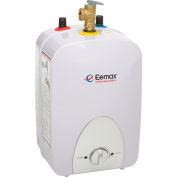 EEmax EMT2,5 électrique Mini chauffe-eau - 2,5 gallons 120V plug-in