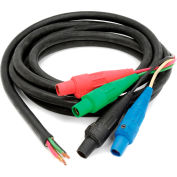 Kwikool® Cam Lock Câbles Pour KPO25-43/H