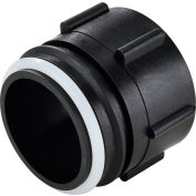 Global Industrial™ S70X6 European Male Buttress to 2" Female BSP Pipe Thread