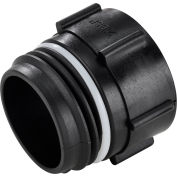 Global Industrial™ S64X5 American Male Buttress to 2" Female BSP Pipe Thread