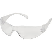 3M™ Lunettes de sécurité Virtua, 11228-00000-100, lentille transparente non revêtue