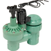 Orbit® Irrigation 3/4" FNPT Anti-Siphon Sprinkler Valve with Flow Control