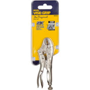 IRWIN VISE-GRIP® 1002 L 3 4WR l’Original™ 4" courbé Jaw pince à verrouillage