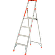 Escabeau à plateforme en aluminium Little Giant® Flip-N-Lite - 6 pi - 15270-001