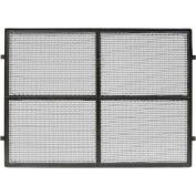 Fantech Replacement Filter 412985 for Models GD55S, GDC80CS, GDC124SS and GDC124CS