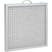 Fantech Replacement Filter 413217 for EPD150LR, EPD190LR, EPD180CR and EPD250CR