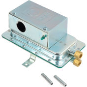 Cleveland Controls Switch AFS-222-418 Air Pressure Sensing Field Adjustable 0.05" to 12.0" WC