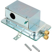 Cleveland Controls Switch AFS-262-418 Air Pressure Sensing Field Adjustable 0.05" to 2.0" WC