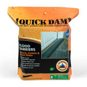Quick Dam 5ft Flood Barriers 2PK