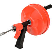 RIDGID® POWER-SPIN™ W MAXCORE™ Cable, 25'L x 1/4"W