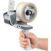 Shurtape® distributeur de ruban adhésif professionnel à poignée de pistolet, 2 « W