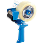 Shurtape® distributeur de ruban adhésif à poignée de pistolet standard, 2 « W