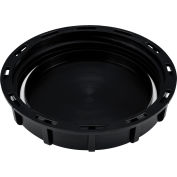 Global Industrial™ Polypropylène 6 » IBC Fill Port Cap With Joint/Seal