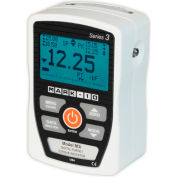 Mark-10® Series 3 Standard numérique dynamomètre - 20 lbF capacité