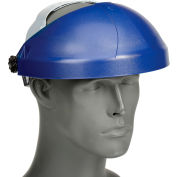 3M™ H8A Deluxe Ratchet Headgear, Used With 3M Faceshields