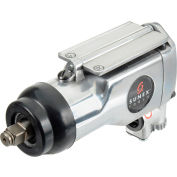 Sunex® Palm Grip Air Impact Wrench, 3/8 » Taille du lecteur, 75 Couple Max
