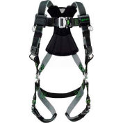 Miller Revolution™ Harness Quick Connect Buckles, RDT-QC-UBK