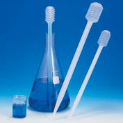 Bel-Art Bellows Samplers 378230050, Polyethylene, 50ml, 19-1/2"L, 5/PK