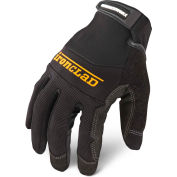 Ironclad® WWI2-04-L Vibration Impact gants, 1 paire, L