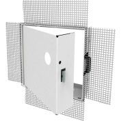 Babcock Davis BIPM1414 14" x 14", Access Door, Plaster Bead Flange, Mortise Lock Prep