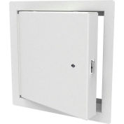 Babcock Davis BITK2436 24" x 36", Access Door, Exposed Flange, Knurled Knob