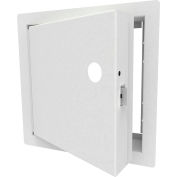 Babcock Davis BITM3648 36" x 48", Access Door, Exposed Flange, Mortise Lock Prep