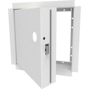 Babcock Davis BIWM3648 36" x 48", Access Door, Drywall Bead Flange, Mortise Lock Prep