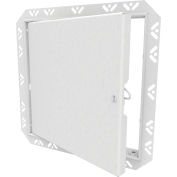 Babcock Davis BNWC1818 18" x 18", Access Door, Drywall Bead Flange, Cam Latch