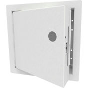 Babcock Davis BSTM3636 36" x 36", Access Door, Exposed Flange, Mortise Prep
