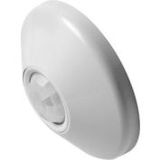 Lithonia CM 10 Extended Range 360&176; Sensor - Ceiling Mount Passive Infrared (Pir)