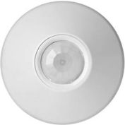 Lithonia CM 9 Standard Range 360&176; Sensor - Ceiling Mount Passive Infrared (Pir)