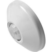 Lithonia CM PDT 10 Extended Range 360&176; Sensor - Ceiling Mount Dual Technology (Pdt)
