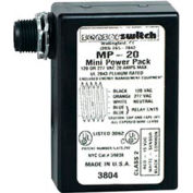 Lithonia MP20 Mini Power Pack : 120/277 Vac